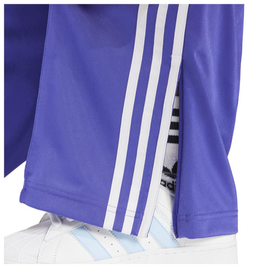 Adidas Γυναικείο παντελόνι φόρμας Firebird Loose Track Pants